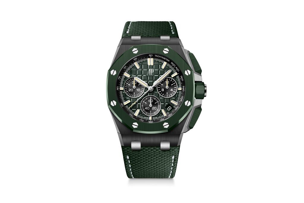 Audemars Piguet ノベルティ Audemars Piguet 150th Anniversary Novelties Info | Hypebeast