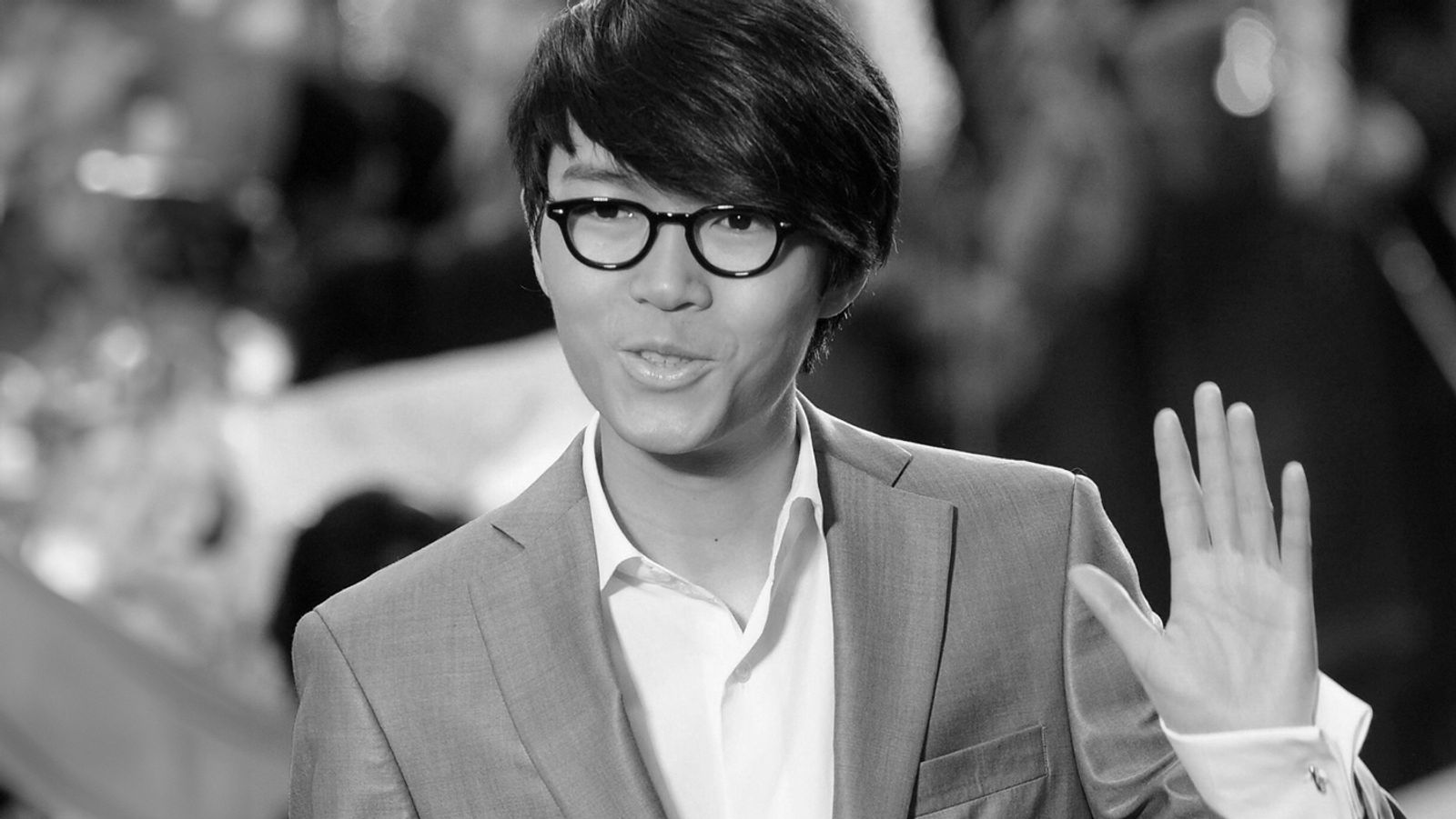 Khalil Fong Dead at Age 41