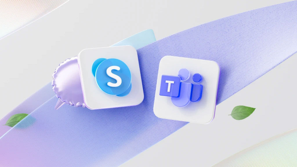 Microsoft to shut down Skype in May after 21 years