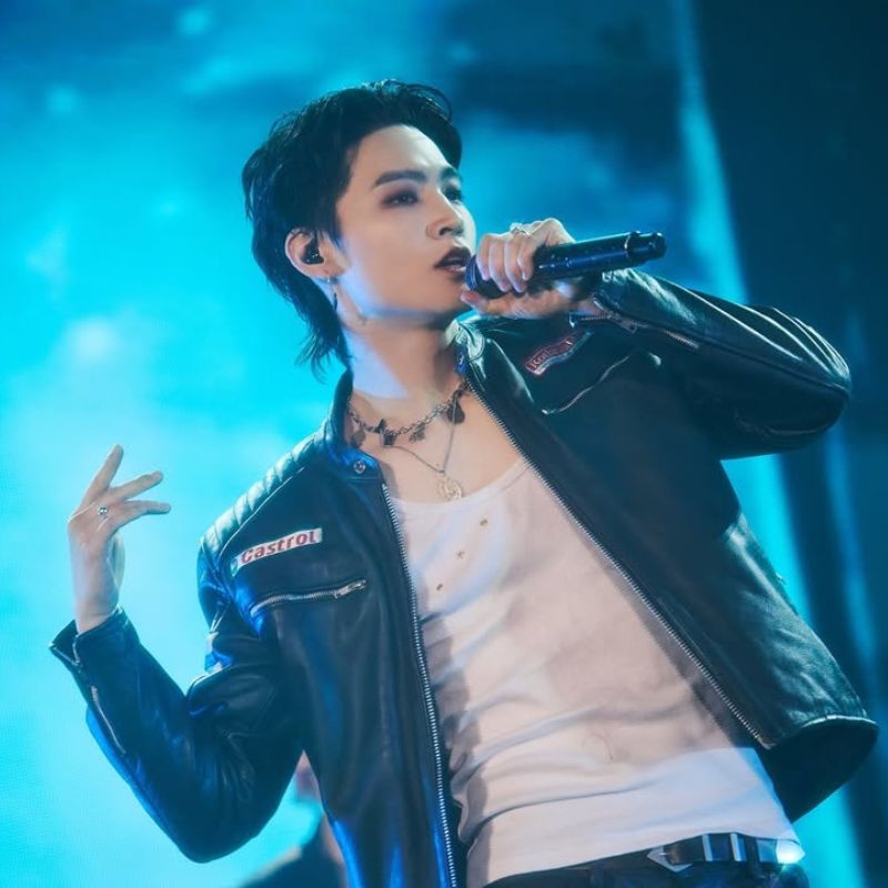 GOT7's Jay B set to electrify Hong Kong with a concert in April 2025