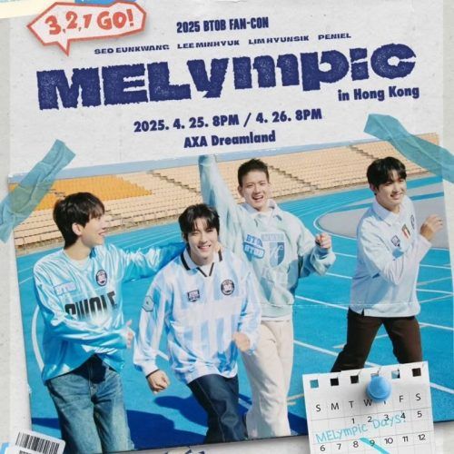 K-POP・アジア btob newmen PHOTO】&TEAMからTHE BOYZ、BTOBまで、日本開催「ASEA 2025」ステージ
