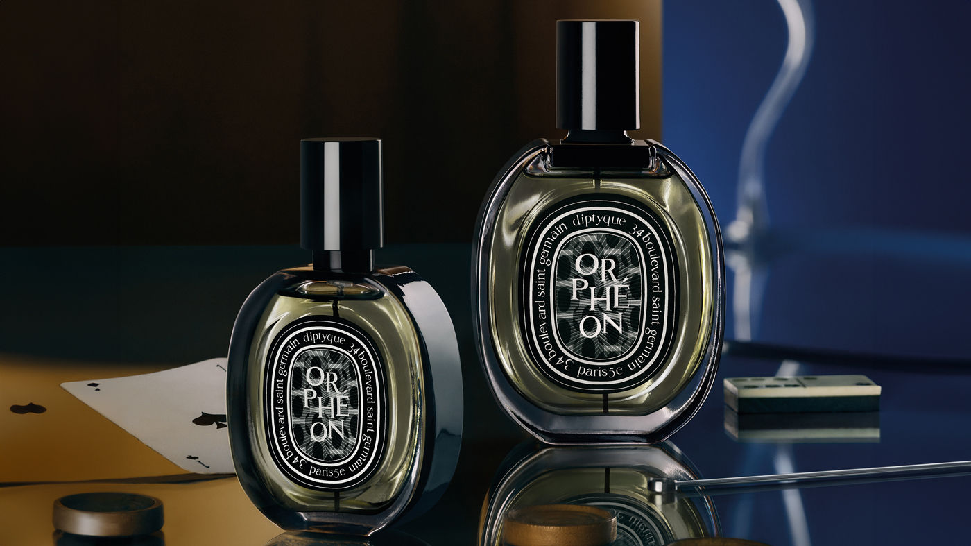 【残60〜70%】diptyque Orpheon 75ml 香水 Diptyque Orpheon 75 ml / 2.5 fl oz Eau de Parfum Spray Regular New