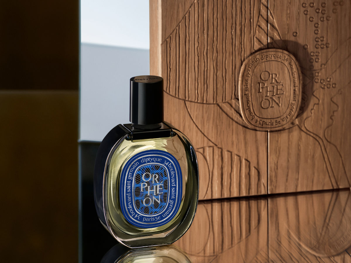 Diptyque Channels the Orphéon Jazz Club in New Limited Edition 