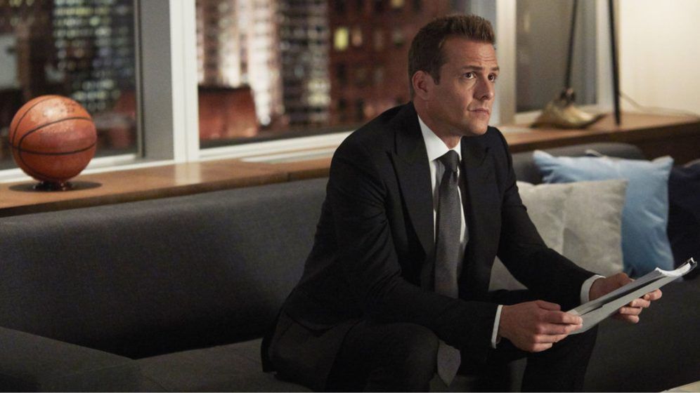 Gabriel Macht