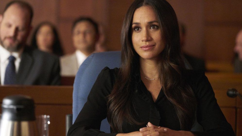 Meghan Markle