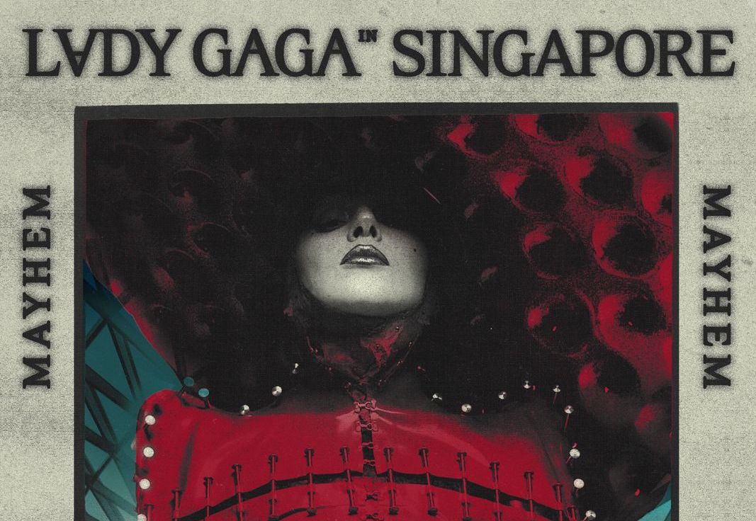 Lady Gaga Hotel Singapore lady-gaga-hotel-singapore