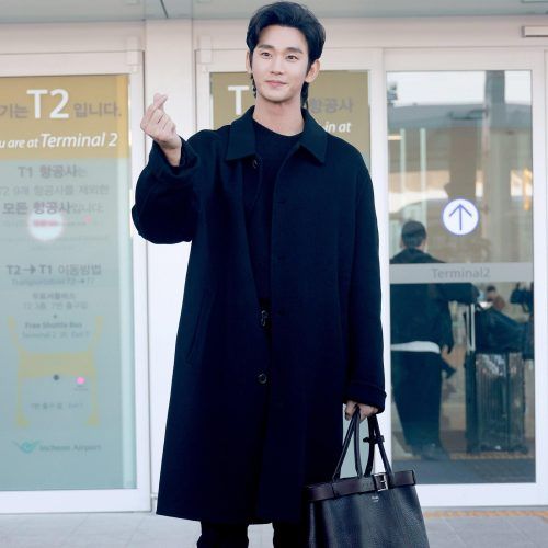 Gong Yoo dating history Deep dive into ‘Goblin’ star's relationships