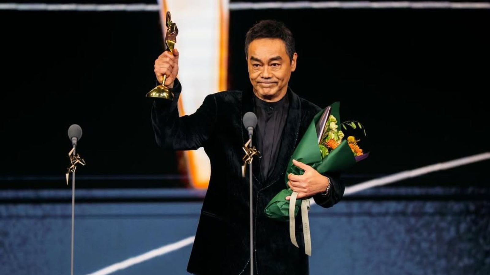 Sean Lau: Lesser-known facts about the award-winning Hong Kong star