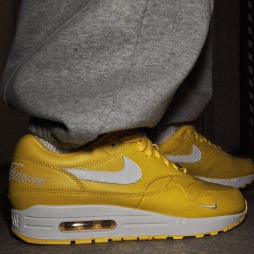 Nike's Air Max Dn8 Is Its Next Chapter in Dynamic Air Nike's Air Max Dn8 Is Its Next Chapter in Dynamic Air