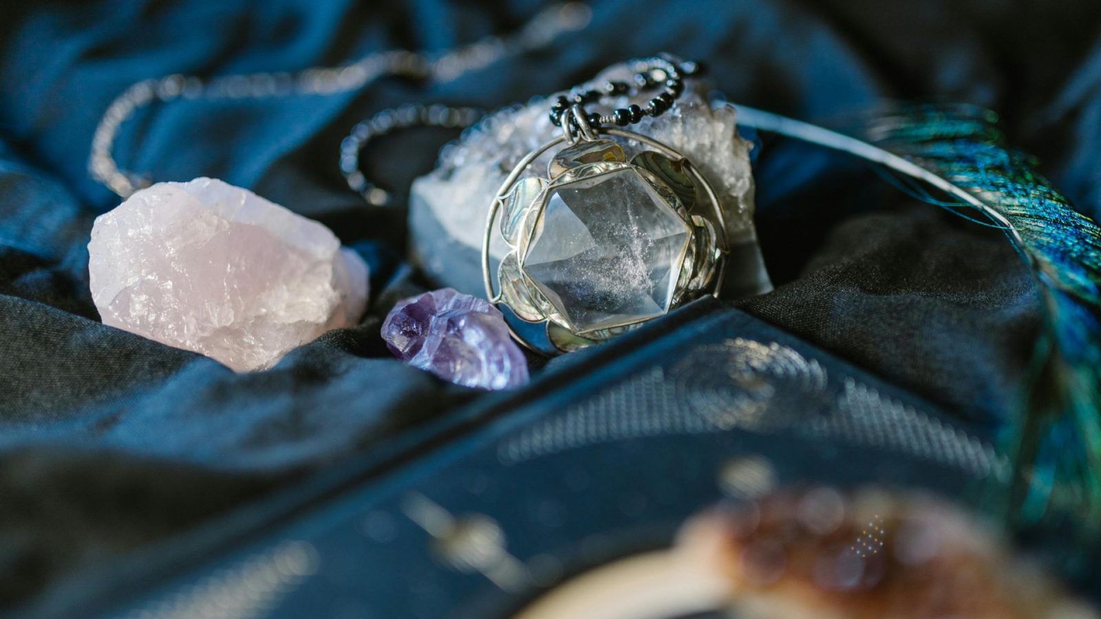 Lucky gemstones for Chinese zodiac signs in 2025 for extra dose of luck