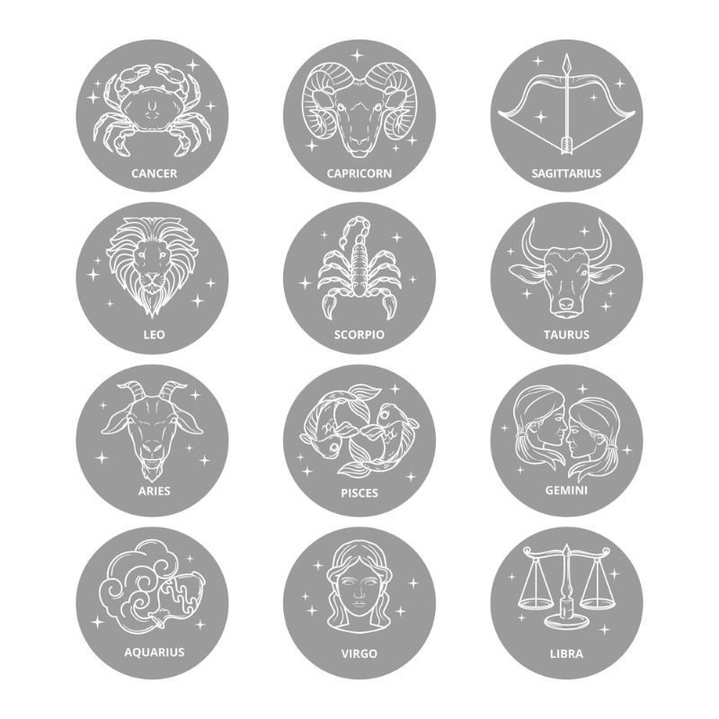 Astrology, Tarot, Zodiacs and Horoscopes Lifestyle Asia Hong Kong