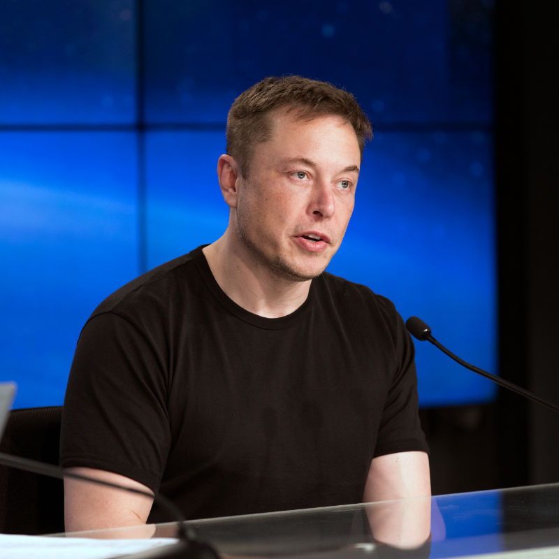These famous names are the world’s richest super-billionaires of 2025