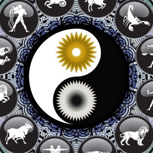 These are the lucky and unlucky zodiacs in April 2025 | LSA