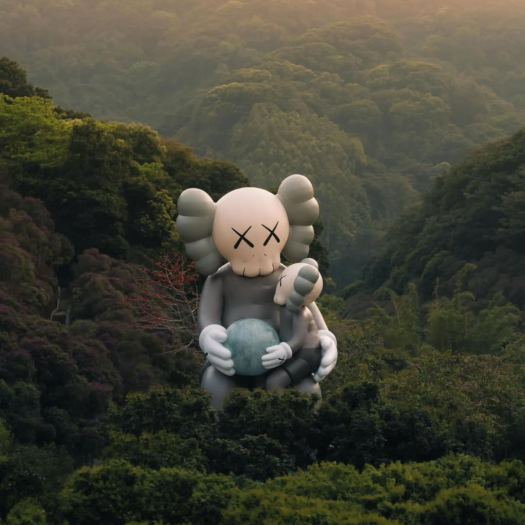 kaws holiday hong kong フィギュア kaws-holiday-bangkok-thailand-