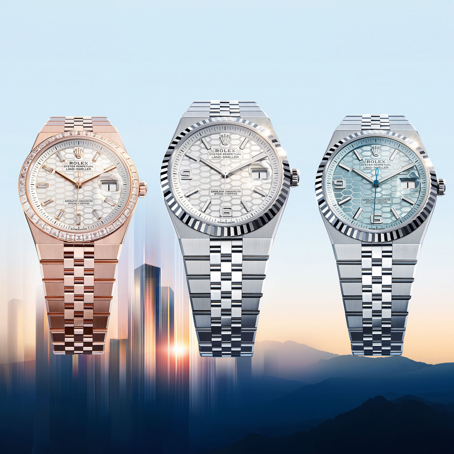 Rolex - Hong Kong: Watches Online Auct Lot 848 July 2022