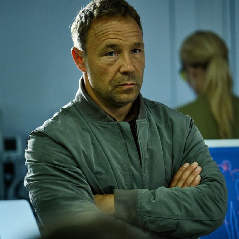 Stephen Graham net worth: How rich is the 'Adolescence' star in 2025?