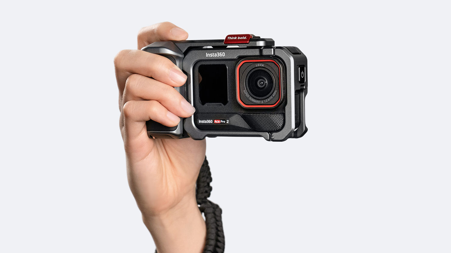 The Insta360 Xplorer Bundle Turns The Ace Pro 2 To A Powerful Travel Cam
