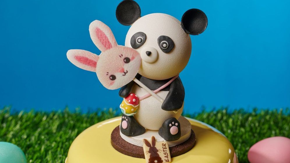 Кондитерская Шератон