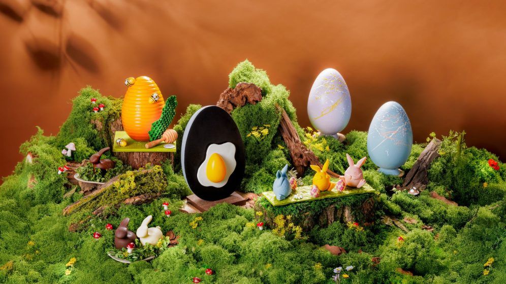 Кондитерская «Мандарин»