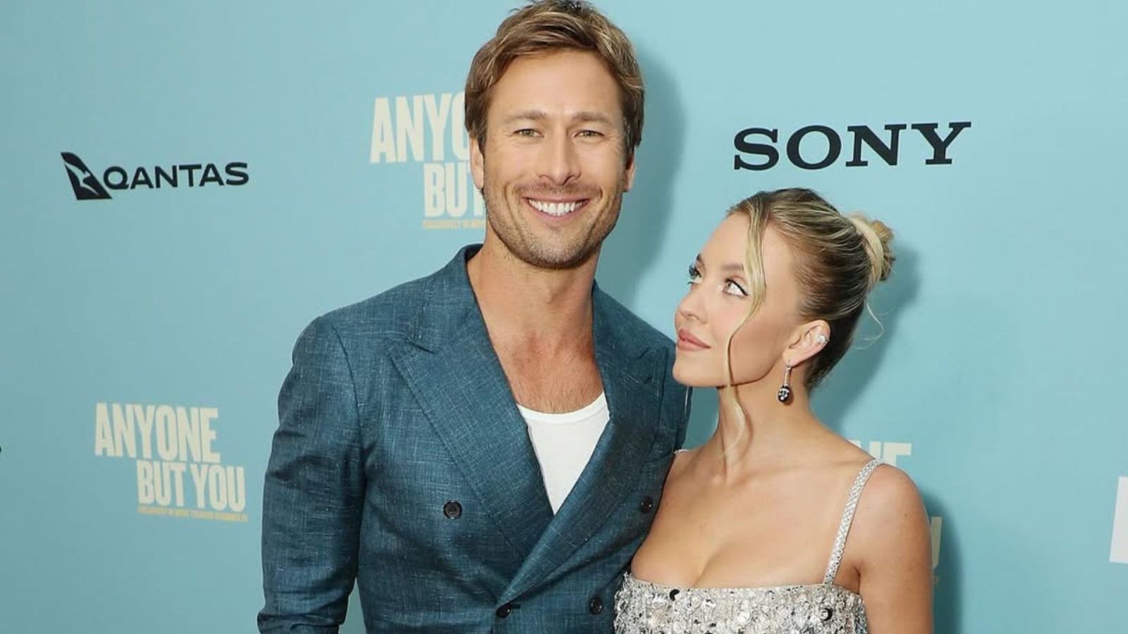 Sydney Sweeney relationships: Is the 'Euphoria' star dating Glen Powell?