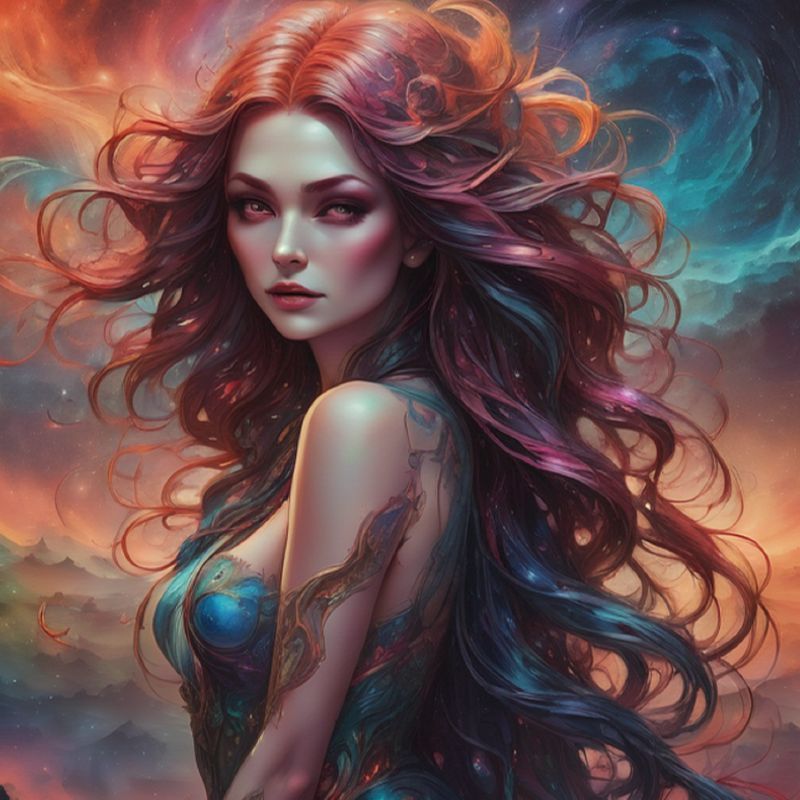 The significance of Black Moon Lilith in astrology | LSA Hong Kong