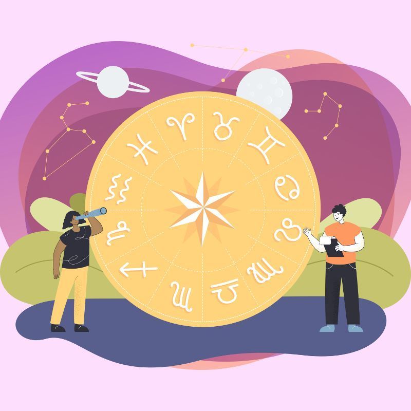 Astrology, Tarot, Zodiacs and Horoscopes Lifestyle Asia Hong Kong