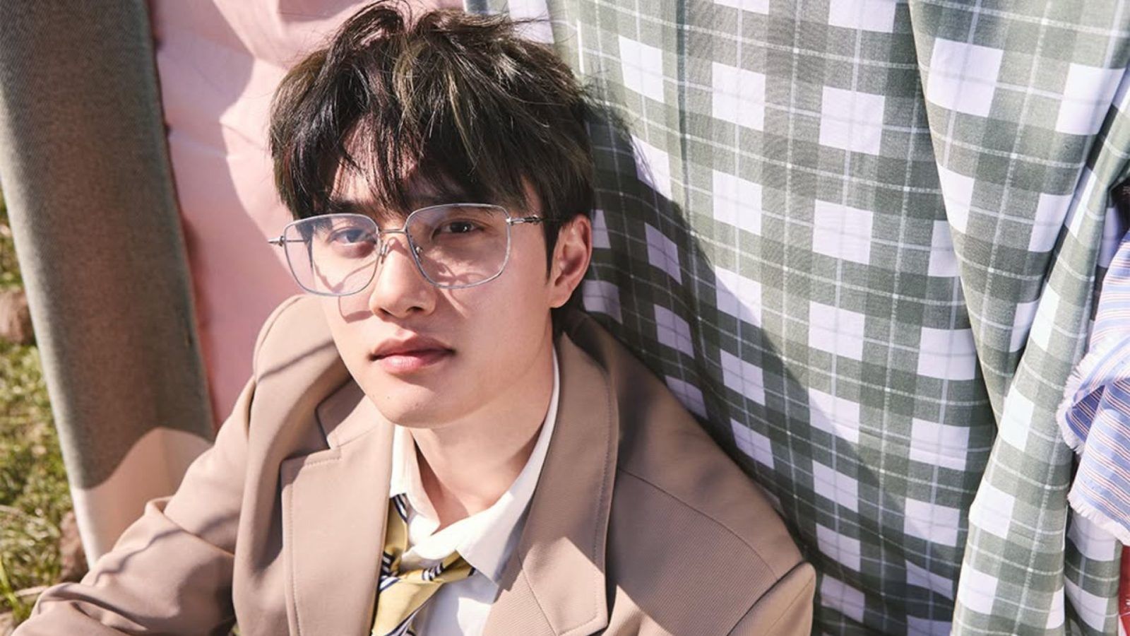 EXO’s Doh Kyung Soo to visit Macau for a concert this September 2025(01)
