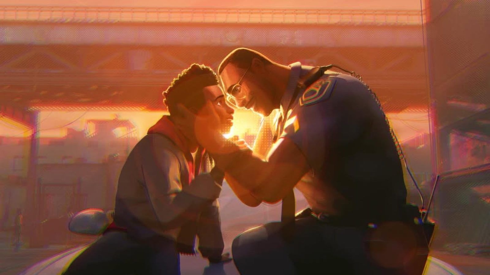 'Spider-Man: Beyond the Spider-verse' release date set for 2027