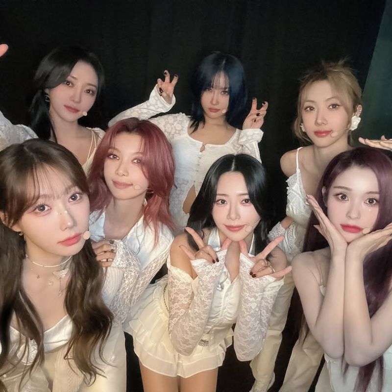 Dreamcatcher Hong Kong concert 2025: Date, venue, ticket prices