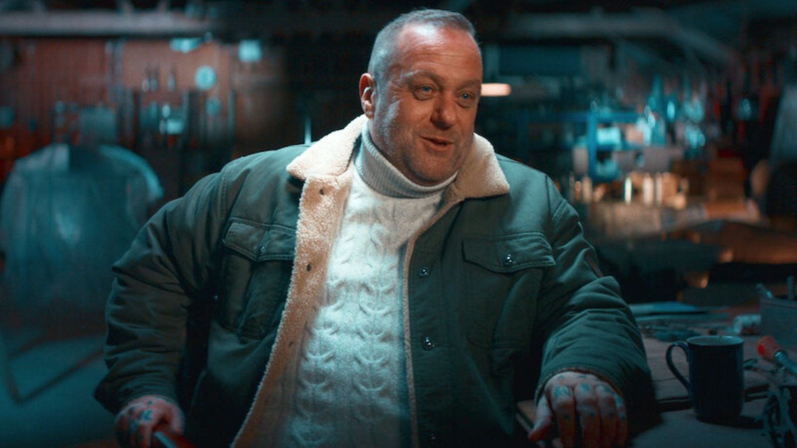 The Diamond Heist true story: All about the Millenium Dome raid | LSA HK