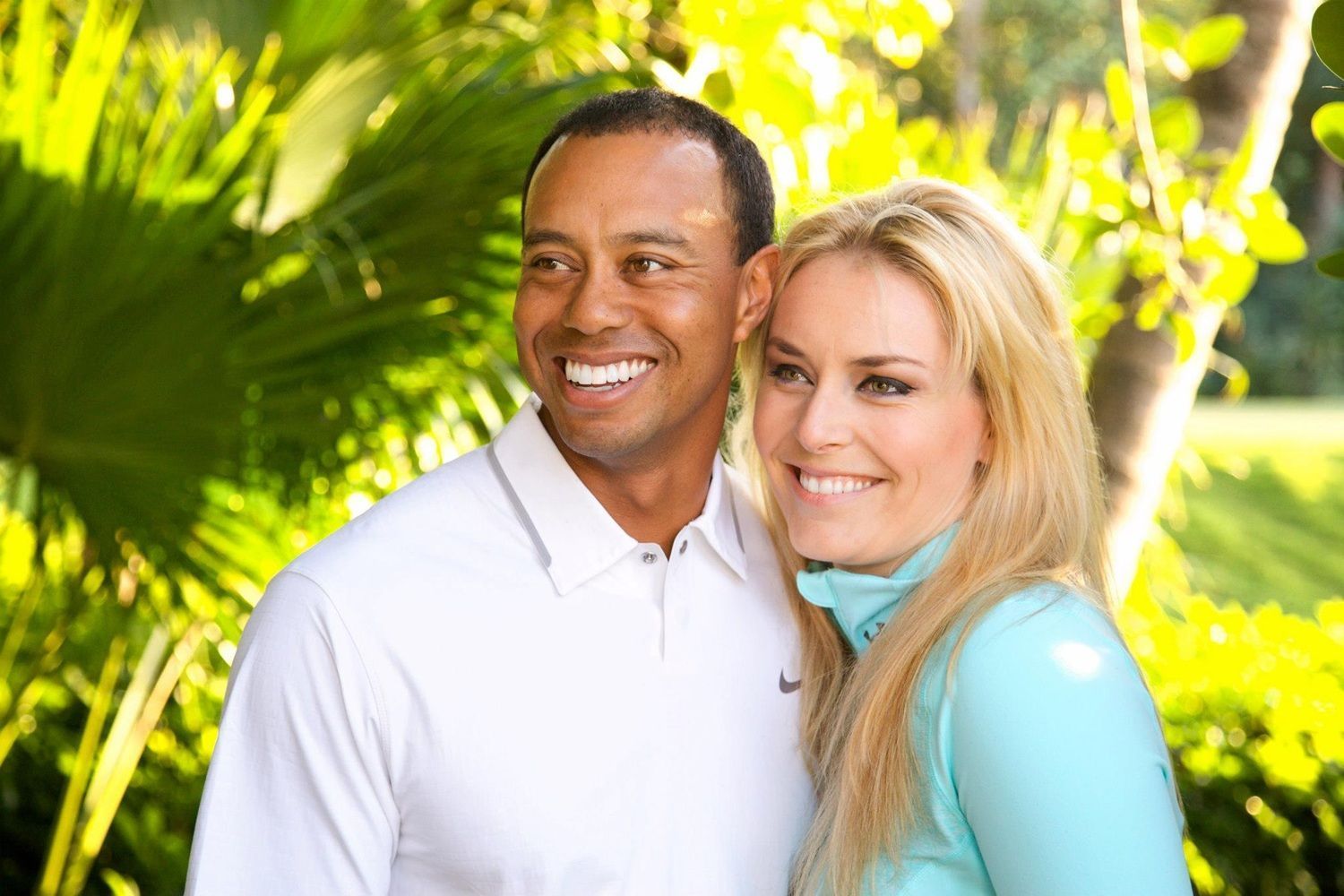 Here's the complete dating history of Tiger Woods LSA Hong Kong