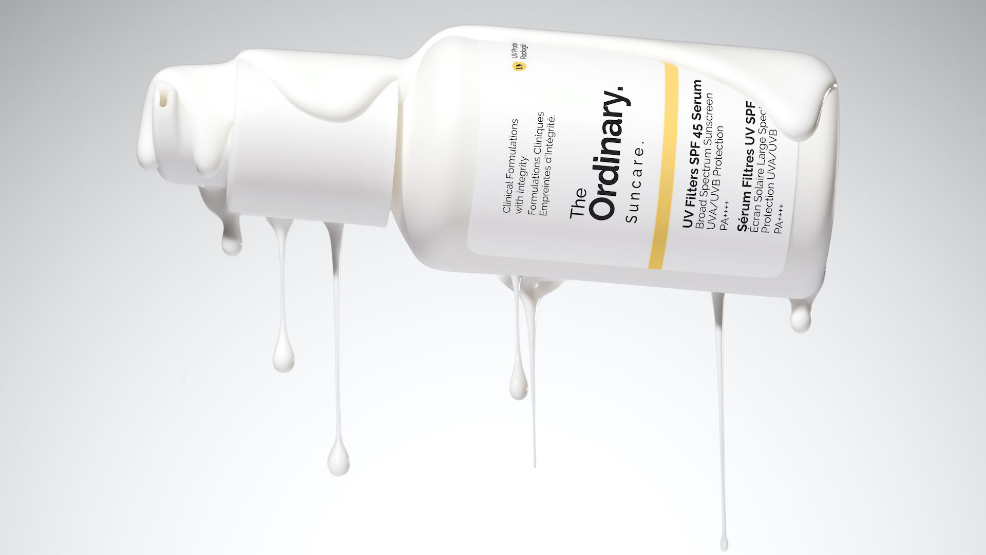лучшие косметические продукты мая 2025 года The Ordinary