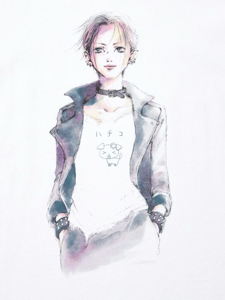 Amazon.com: Nana, Vol. 7 (7): 9781421510217: Yazawa, Ai: Books