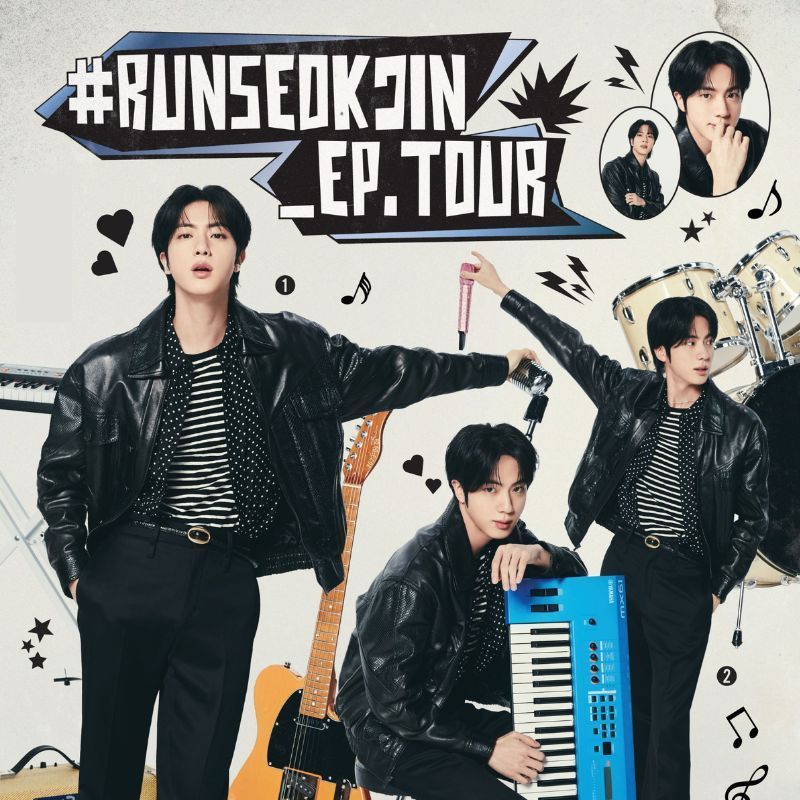 Kpop concerts in USA and Canada in 2025: Full details | LSA Hong Kong