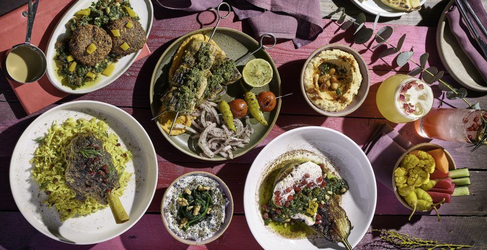 Meraki Hospitality's BEDU and Uma Nota to close on June 21