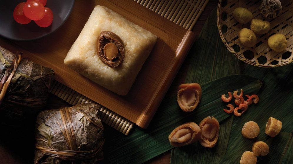 Китайский ресторан Man Ho