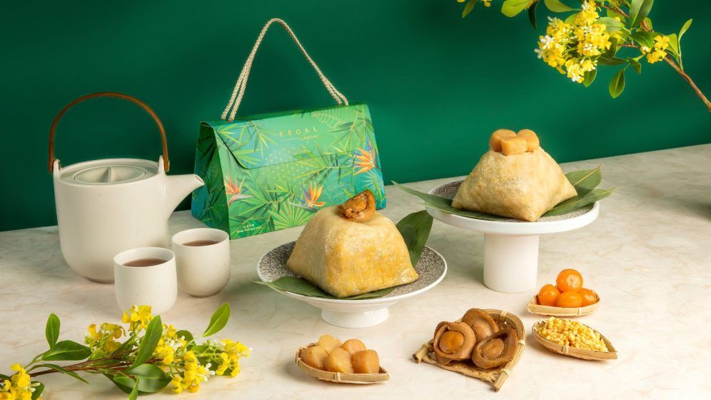 Королевские отели