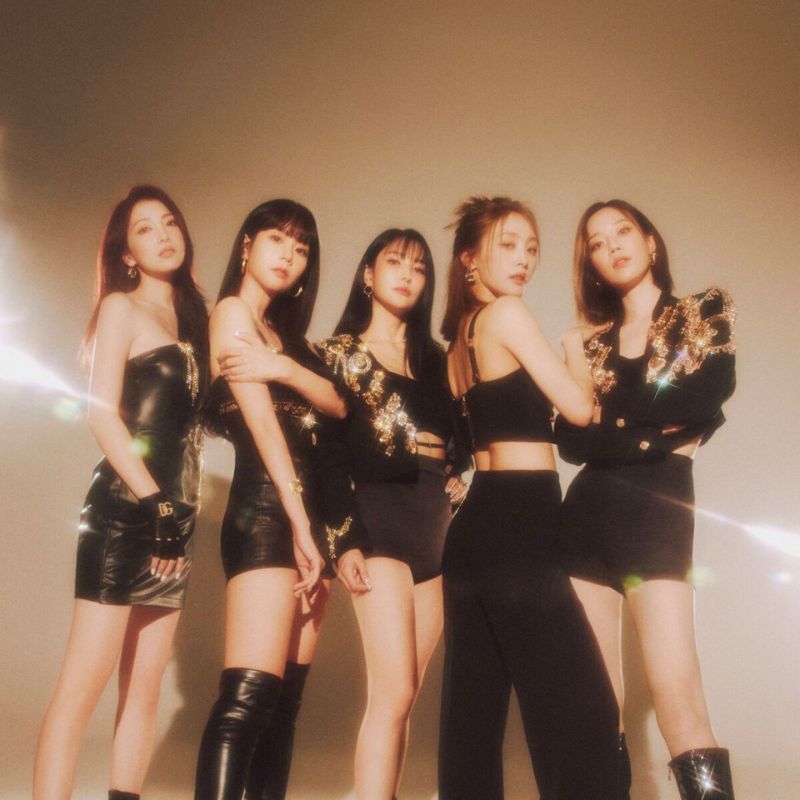 K-pop girl group Archives | Lifestyle Asia Hong Kong