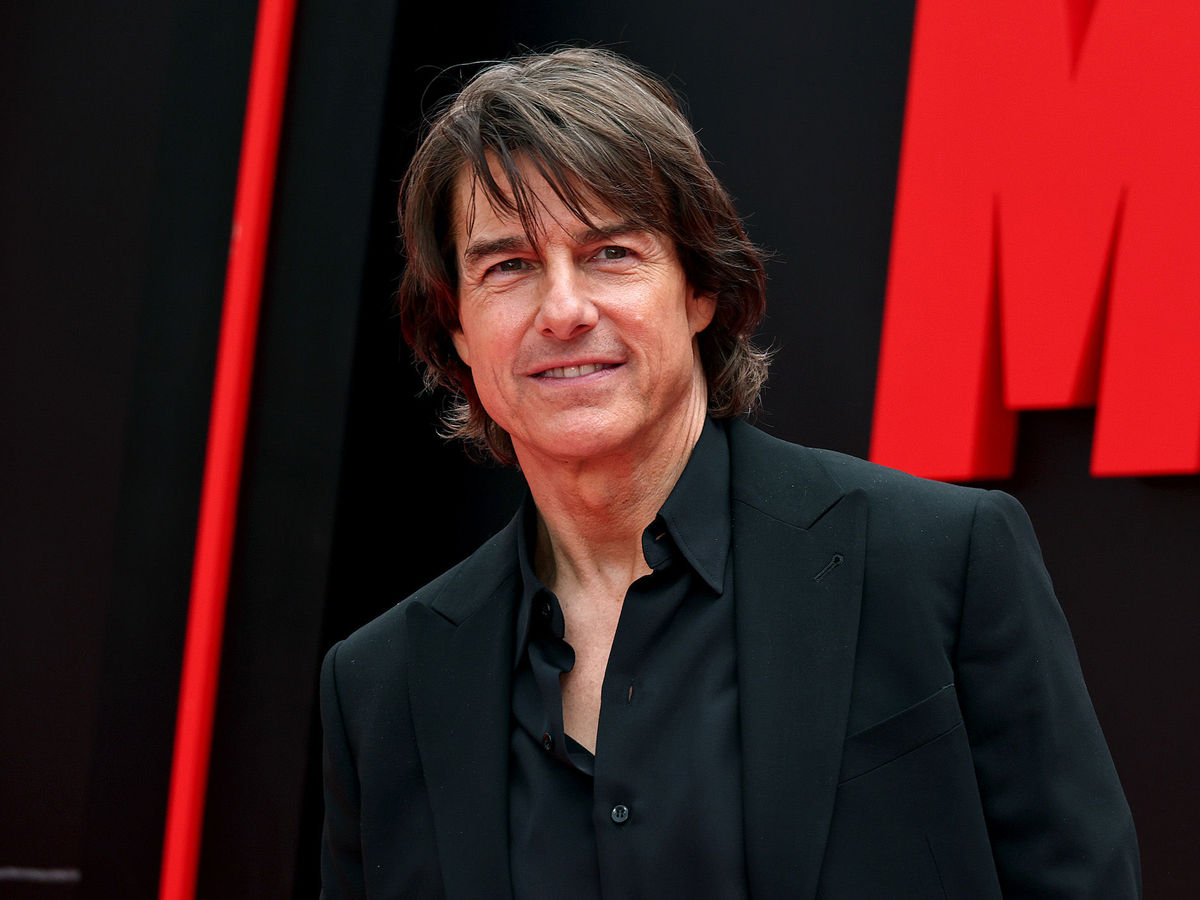 Tom Cruise net worth: The wealth of the Mission Impossible star | LSA HK