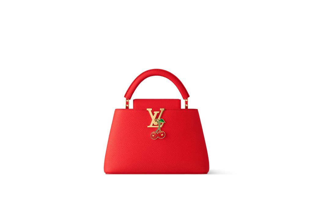 Louis Vuitton Releases Third and Final Takashi Murakami Re-Edition