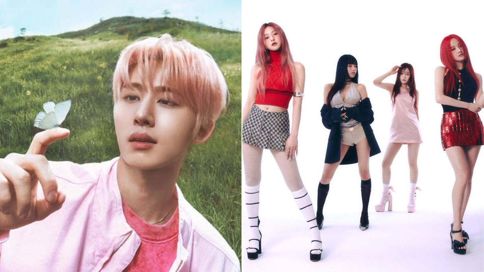 Upcoming K-pop releases of June 2025 you can't miss | LSA Hong Kong