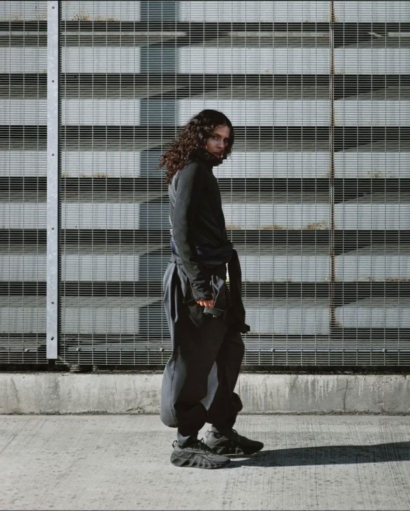 HYEIN SEO x Nike Ava Rover Release Date
