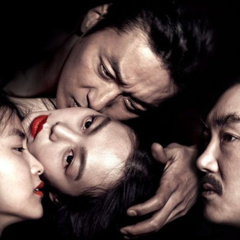 Best Japanese erotic and steamy movies to watch