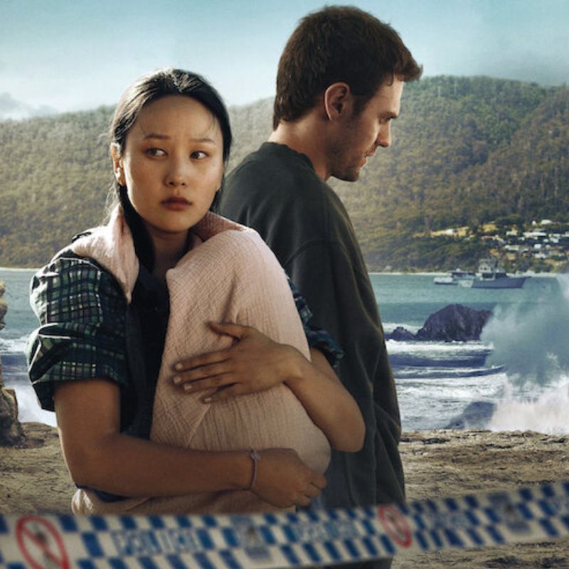 The Survivors (Bilingual) main image 0