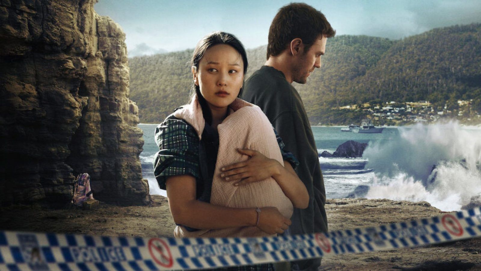 The Survivors ending explained: Who is the killer? | LSA Hong Kong