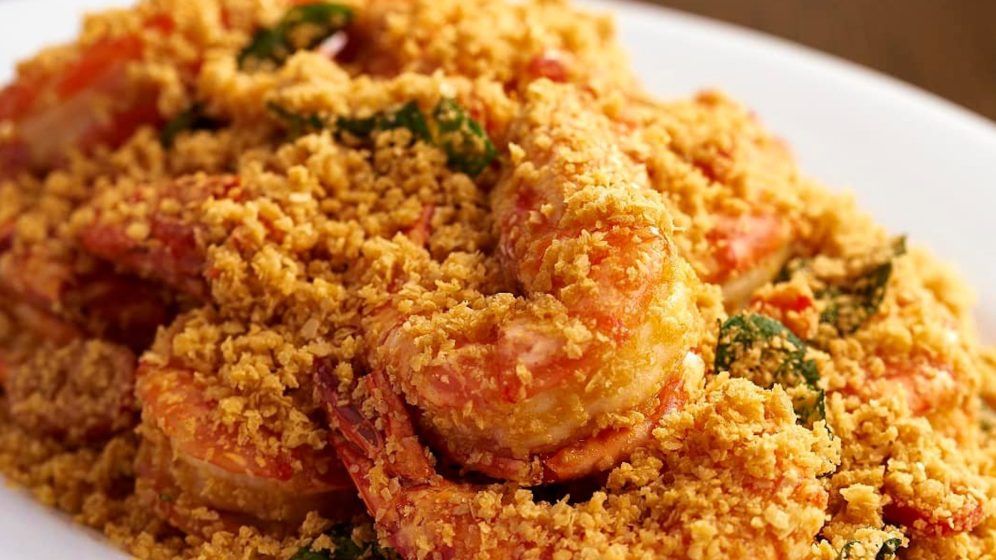 Кафе Малакка