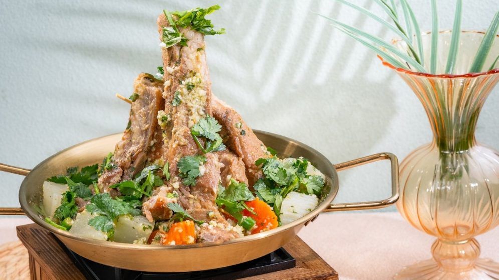 Тётя МАЛАЙКА