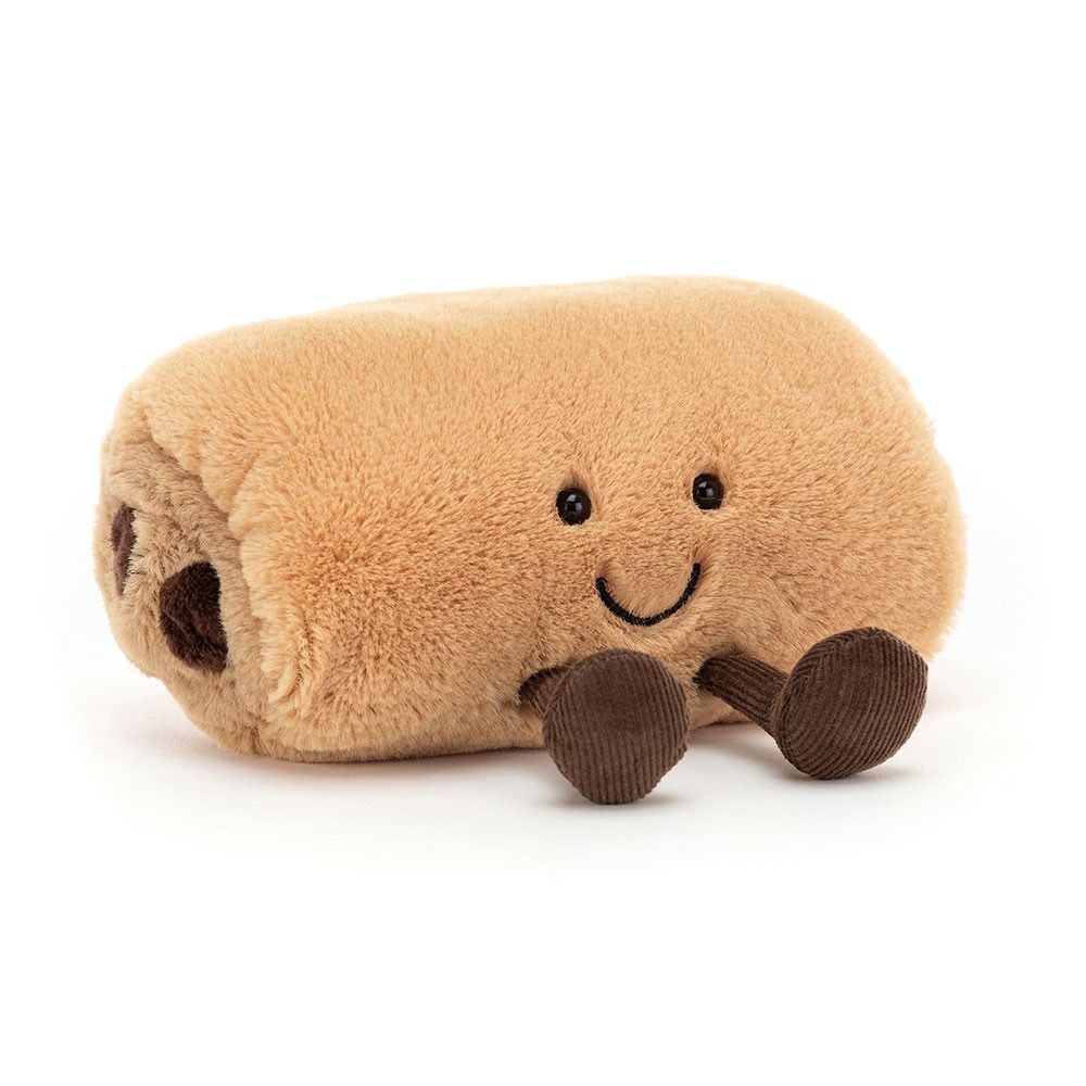 боль в шоколаде jellycat