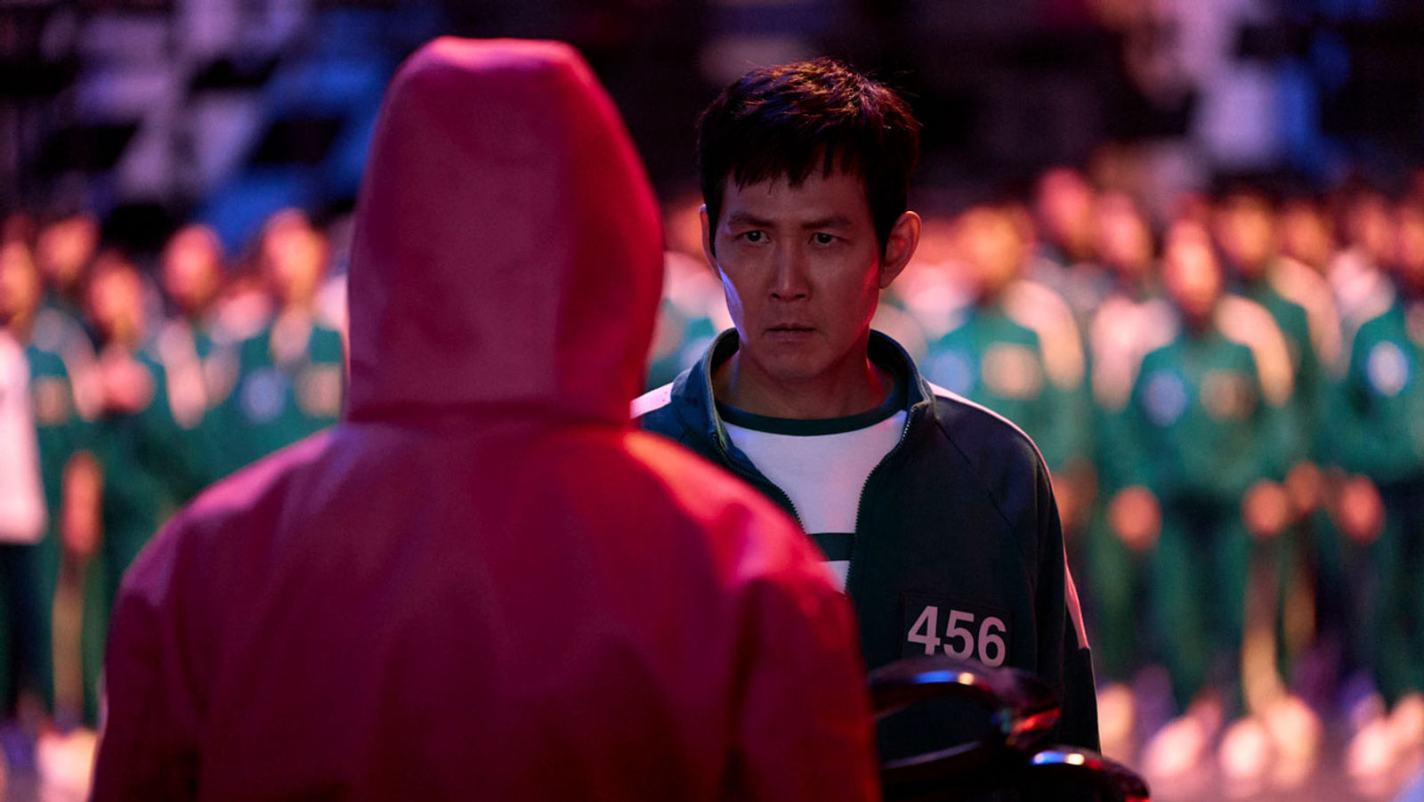 'Squid Game' drops final trailer for Season 3