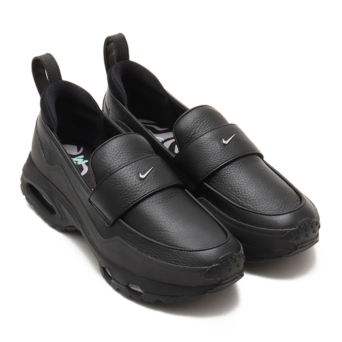 Nike Air Max Phenomena SWDC Loafer Black HJ4400-002